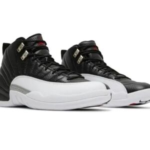 Jordan Retro Playoffs, 2022. Size 13